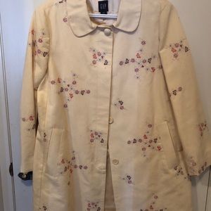 Woman’s Spring/Easter Coat
